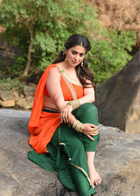 Telugu Hot Actress Laxmi Rai Latest Photoshoot Pics 56